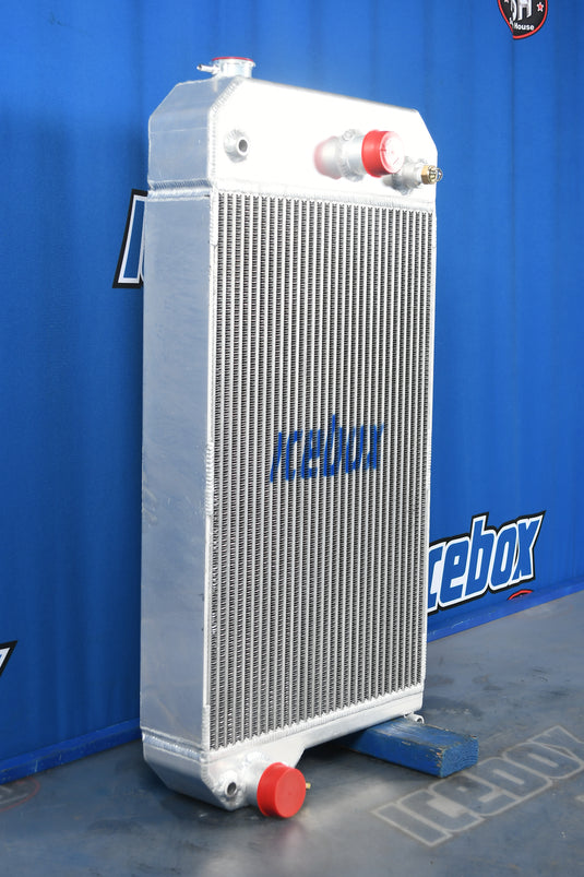 Perkins Generator / Genset Radiator