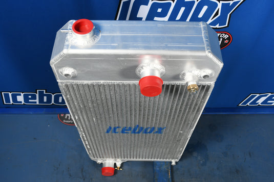 Perkins Generator / Genset Radiator