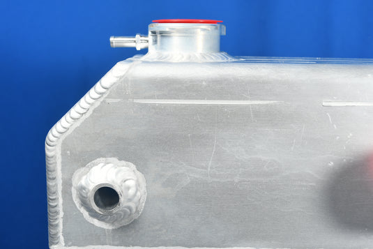 Perkins Generator / Genset Radiator