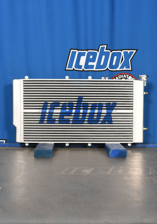 Ingersoll Rand 100CFM Compressor Radiator