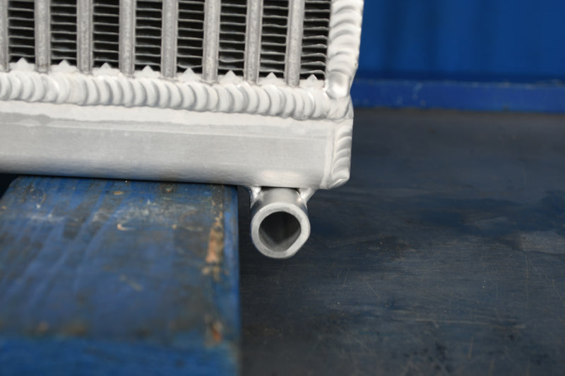 Load image into Gallery viewer, Perkins Generator / Genset Radiator # 990343
