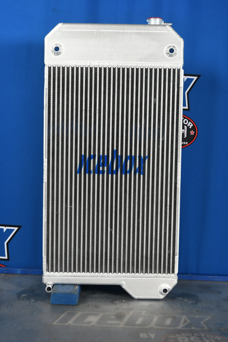 Load image into Gallery viewer, Perkins Generator / Genset Radiator # 990343
