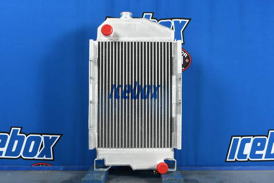 John Deere 2010 Radiator