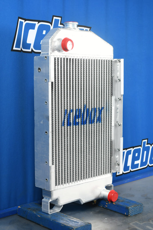 John Deere 2010 Radiator