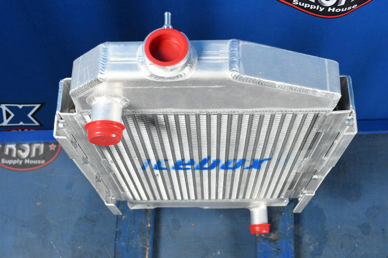 Load image into Gallery viewer, John Deere 2010 Radiator # 870195
