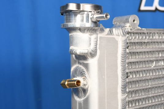 Ingersoll Rand 100CFM Compressor Radiator