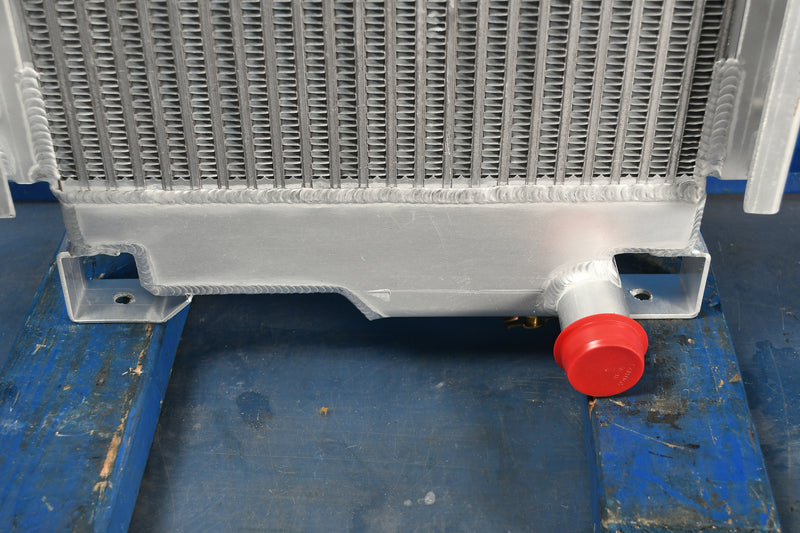Load image into Gallery viewer, John Deere 2010 Radiator # 870195
