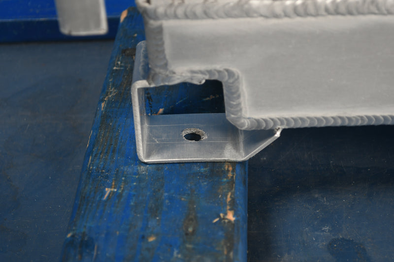 Load image into Gallery viewer, John Deere 2010 Radiator # 870195
