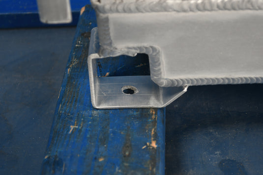 John Deere 2010 Radiator