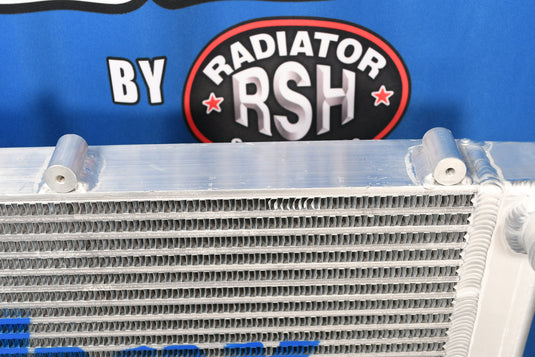 Ingersoll Rand 100CFM Compressor Radiator