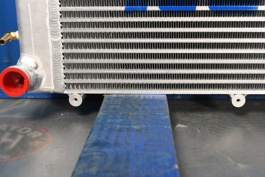 Ingersoll Rand 100CFM Compressor Radiator
