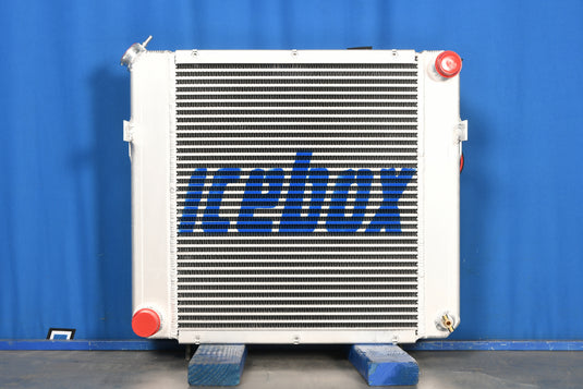 Lull Forklift Radiator