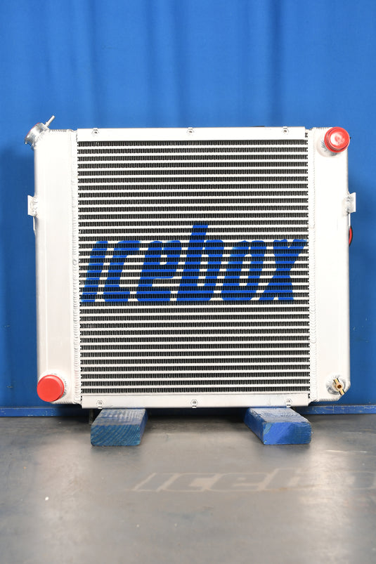Lull Forklift Radiator