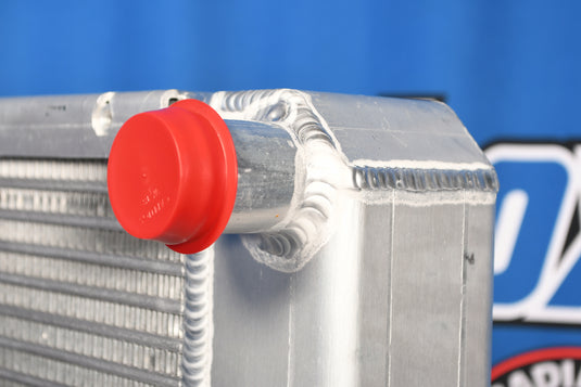 Lull Forklift Radiator