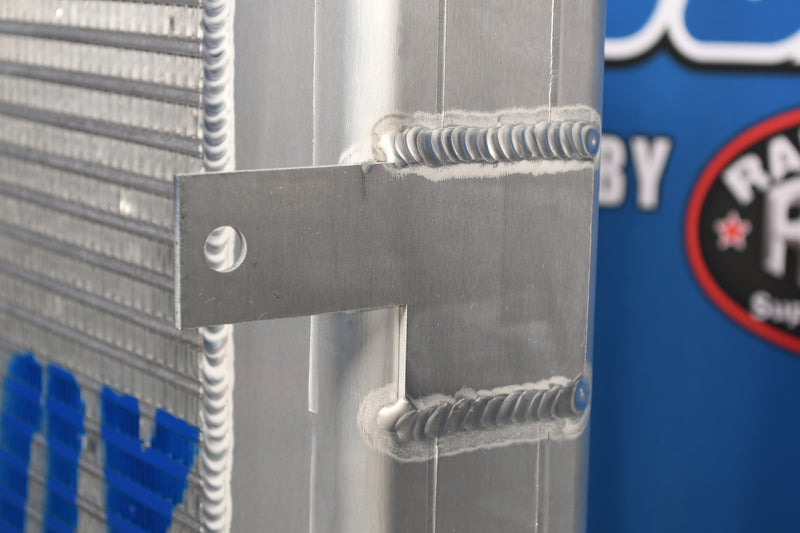 Load image into Gallery viewer, Lull Forklift Radiator # 940104
