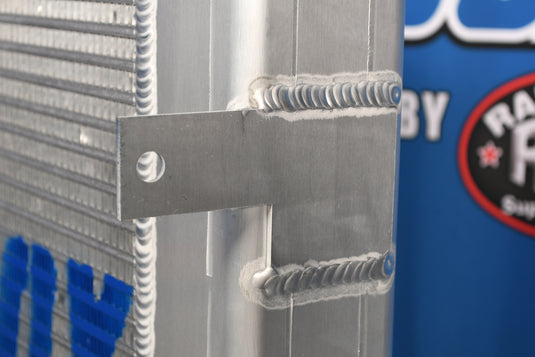 Lull Forklift Radiator