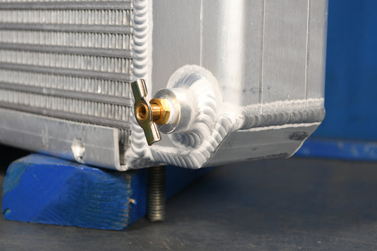 Lull Forklift Radiator