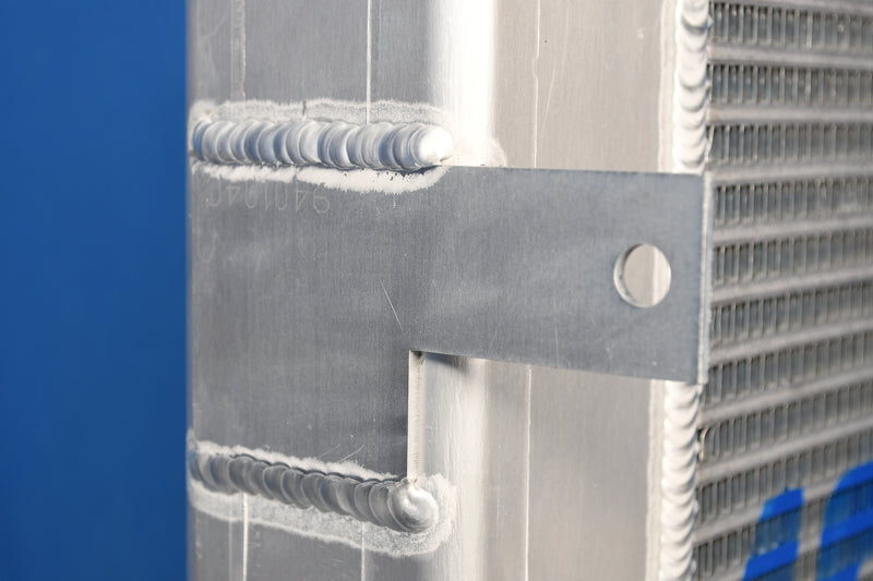 Load image into Gallery viewer, Lull Forklift Radiator # 940104
