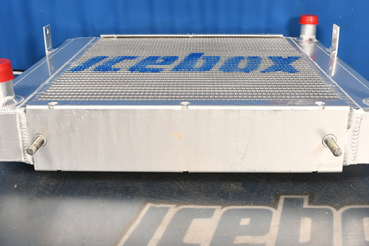 Lull Forklift Radiator