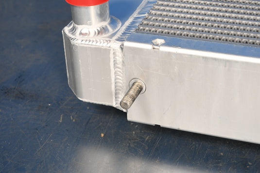 Lull Forklift Radiator