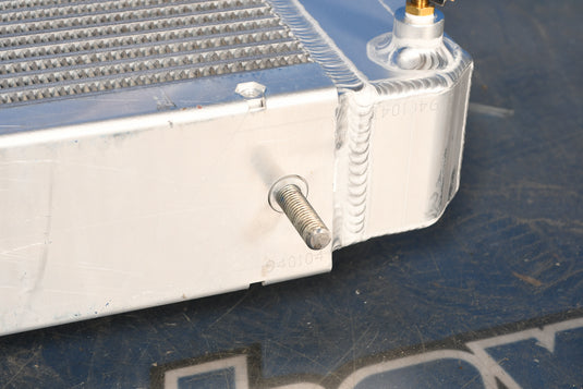 Lull Forklift Radiator