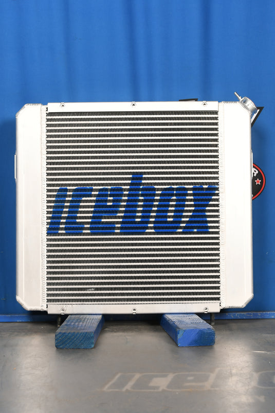 Lull Forklift Radiator