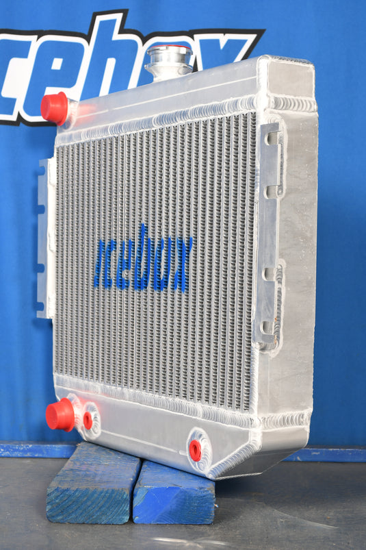 Hyster S35XL, H25Xl, H30XL, H35XL Radiator