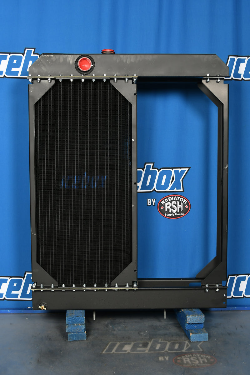 Load image into Gallery viewer, Kodiak Snow Plow Radiator # 890981

