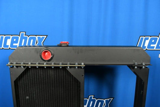 Kodiak Snow Plow Radiator