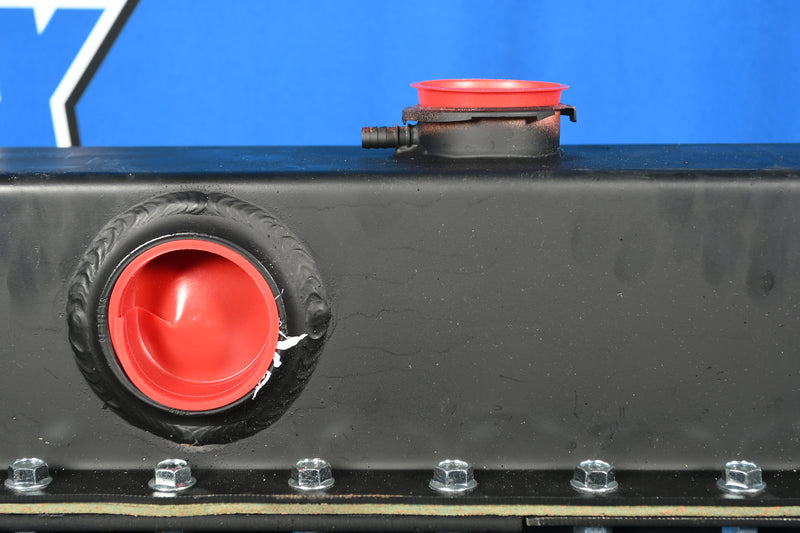 Load image into Gallery viewer, Kodiak Snow Plow Radiator # 890981
