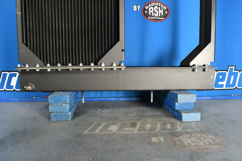Load image into Gallery viewer, Kodiak Snow Plow Radiator # 890981

