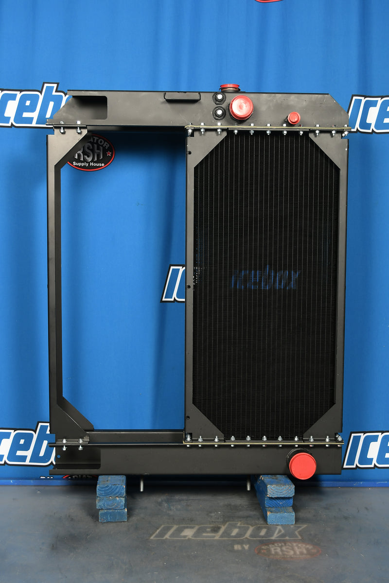 Load image into Gallery viewer, Kodiak Snow Plow Radiator # 890981
