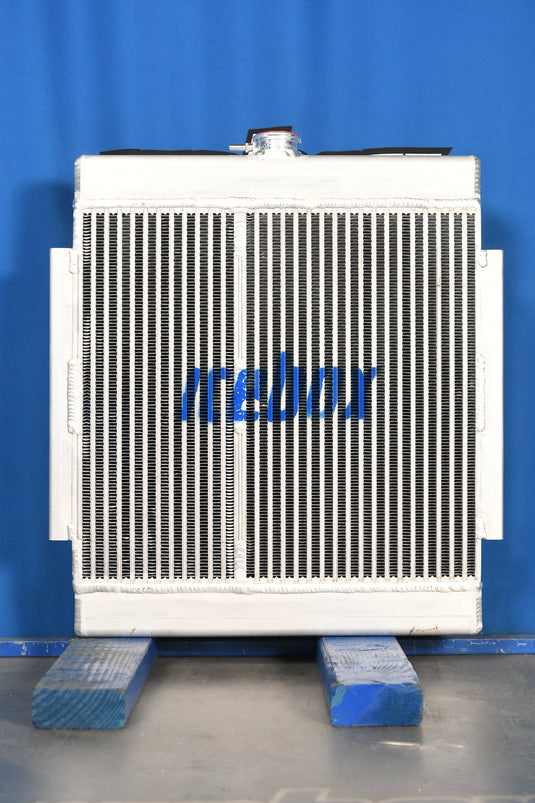 Wiggins W156Y Radiator