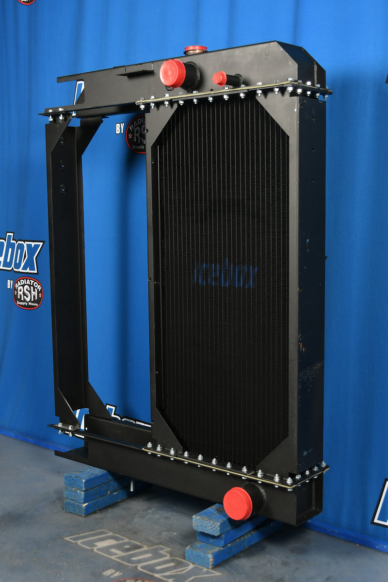 Load image into Gallery viewer, Kodiak Snow Plow Radiator # 890981

