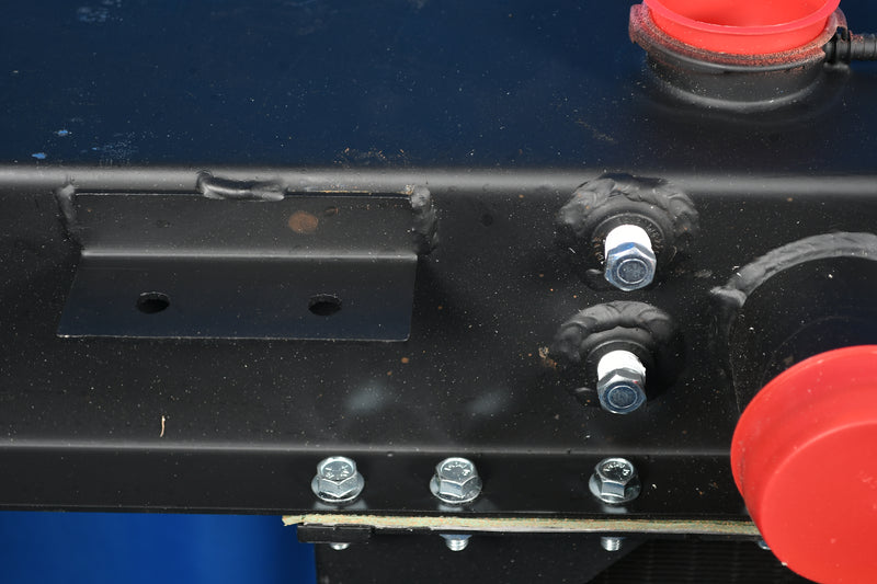 Load image into Gallery viewer, Kodiak Snow Plow Radiator # 890981

