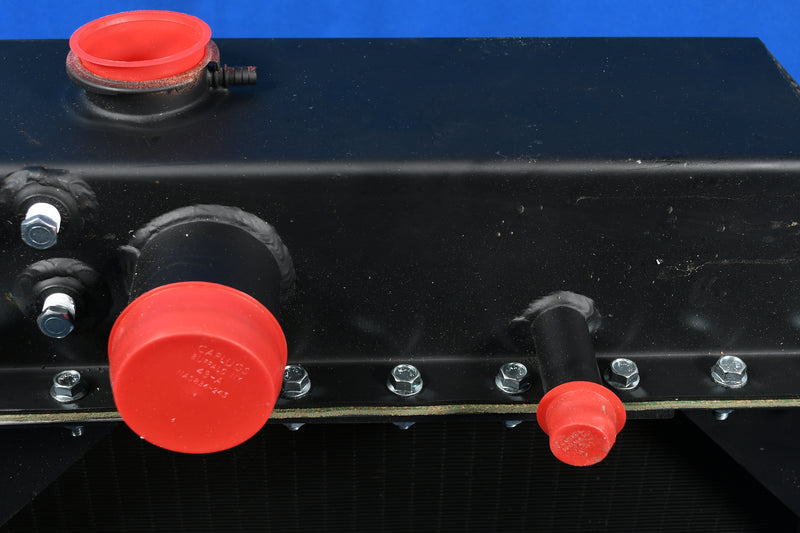 Load image into Gallery viewer, Kodiak Snow Plow Radiator # 890981
