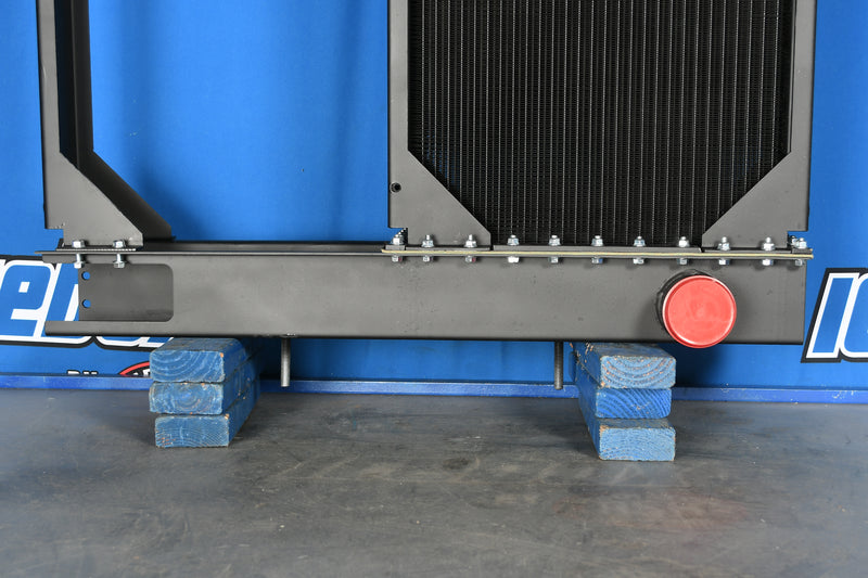 Load image into Gallery viewer, Kodiak Snow Plow Radiator # 890981
