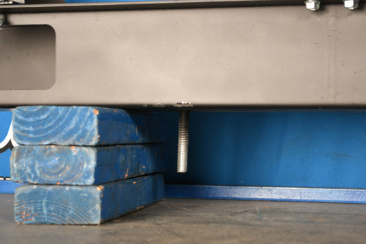 Kodiak Snow Plow Radiator
