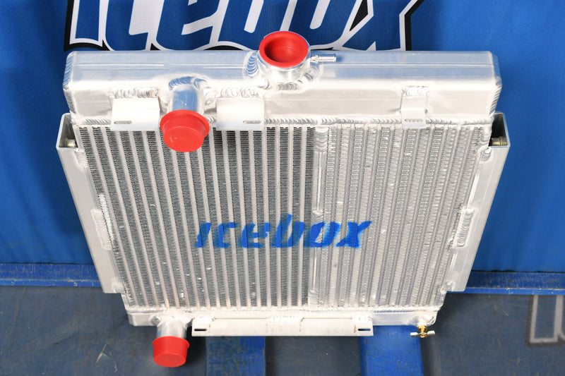 Load image into Gallery viewer, Wiggins W156Y Radiator # 940264
