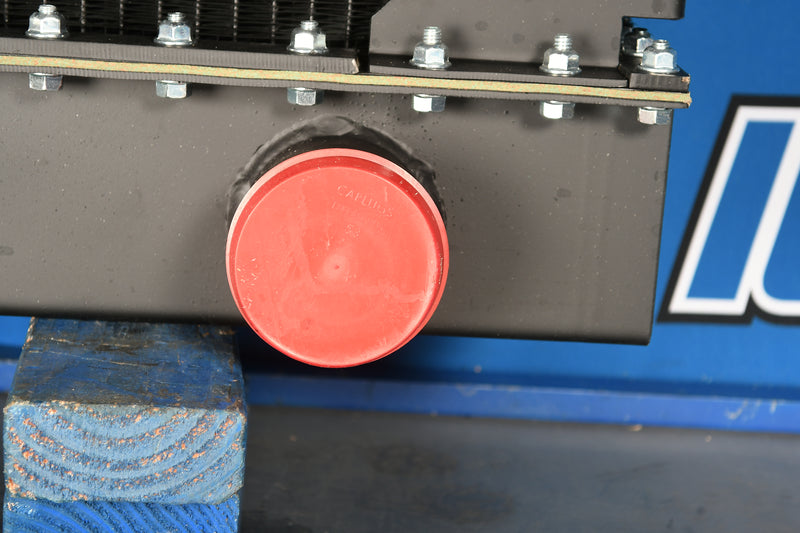 Load image into Gallery viewer, Kodiak Snow Plow Radiator # 890981
