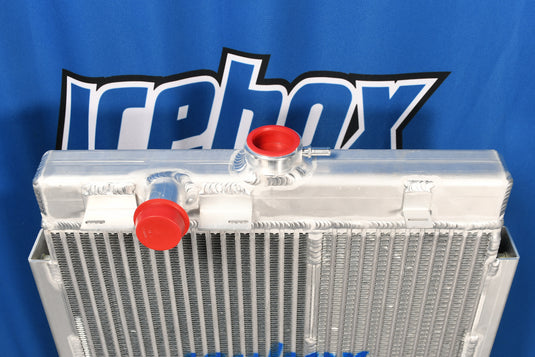 Wiggins W156Y Radiator