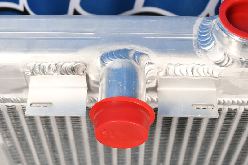Load image into Gallery viewer, Wiggins W156Y Radiator # 940264

