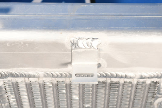 Wiggins W156Y Radiator