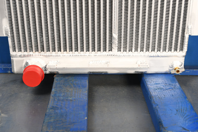 Load image into Gallery viewer, Wiggins W156Y Radiator # 940264
