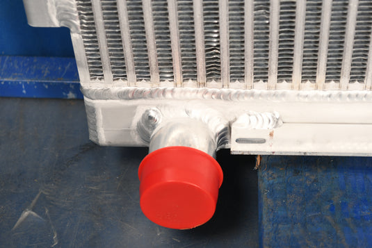 Wiggins W156Y Radiator