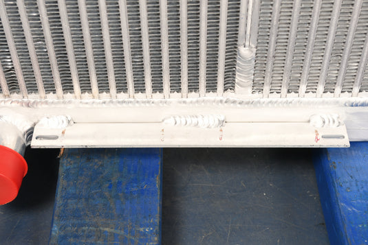 Wiggins W156Y Radiator