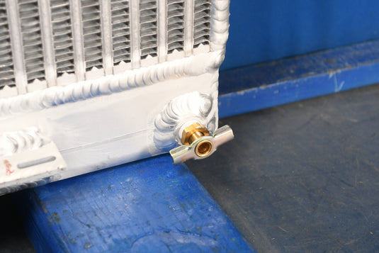 Wiggins W156Y Radiator