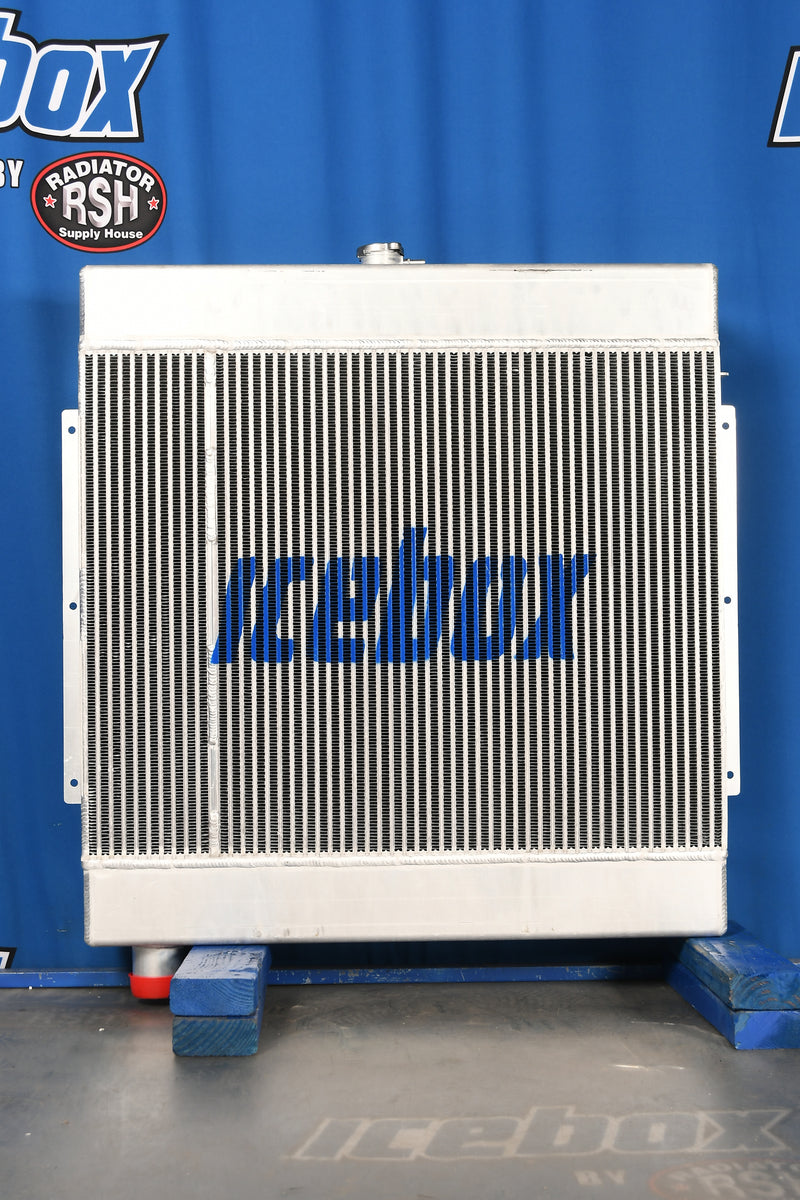 Load image into Gallery viewer, Universal Hay Squeeze Radiator # 820288
