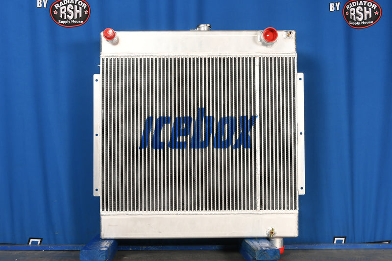 Load image into Gallery viewer, Universal Hay Squeeze Radiator # 820288
