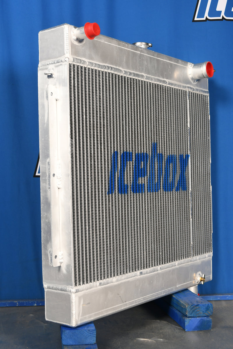 Load image into Gallery viewer, Universal Hay Squeeze Radiator # 820288
